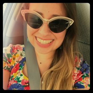 Welcome💖Meet the Posher